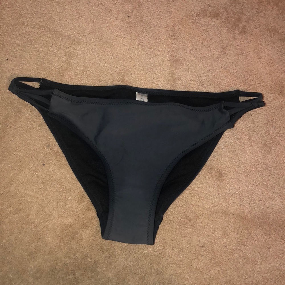 Bathing Suit Bottoms